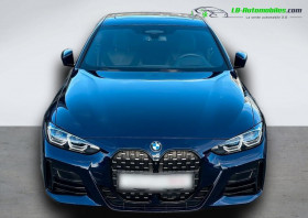 Bmw Serie 4 M440d xDrive 340 ch BVA  occasion  Beaupuy - photo n5
