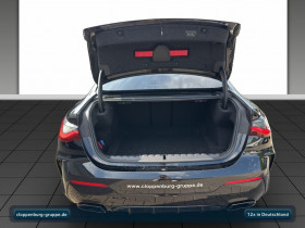 Bmw Serie 4 M440d xDrive 340 ch BVA  occasion  Beaupuy - photo n9