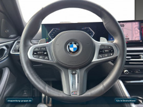 Bmw Serie 4 M440d xDrive 340 ch BVA  occasion  Beaupuy - photo n8