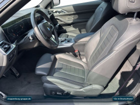 Bmw Serie 4 M440d xDrive 340 ch BVA  occasion  Beaupuy - photo n7