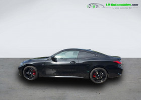Bmw Serie 4 M440d xDrive 340 ch BVA  occasion  Beaupuy - photo n5