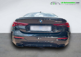 Bmw Serie 4 M440d xDrive 340 ch BVA  occasion  Beaupuy - photo n4