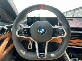Bmw Serie 4 M440d xDrive 340 ch BVA  occasion  Beaupuy - photo n5