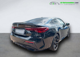 Bmw Serie 4 M440d xDrive 340 ch BVA  occasion  Beaupuy - photo n3