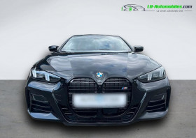 Bmw Serie 4 M440d xDrive 340 ch BVA  occasion  Beaupuy - photo n2