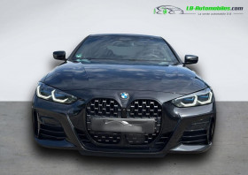 Bmw Serie 4 M440d xDrive 340 ch BVA  occasion  Beaupuy - photo n4