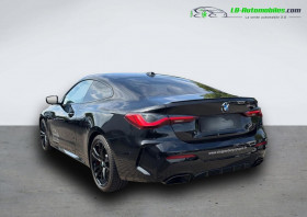 Bmw Serie 4 M440d xDrive 340 ch BVA  occasion  Beaupuy - photo n3