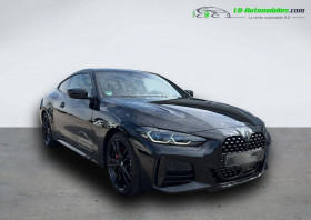Bmw Serie 4 M440d xDrive 340 ch BVA  occasion  Beaupuy - photo n2