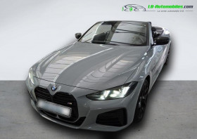 Bmw Serie 4 , garage LB AUTOMOBILES  Beaupuy