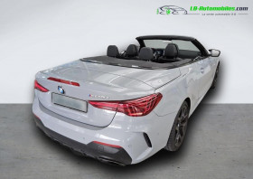 Bmw Serie 4 M440d xDrive 340 ch BVA  occasion  Beaupuy - photo n2