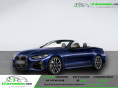 Bmw Serie 4 occasion année 2022 boite Automatique Annonce Bmw Serie 4 occasion Diesel M440d xDrive 340 ch BVA à Beaupuy