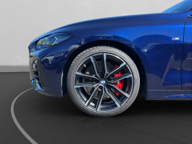 Bmw Serie 4 M440d xDrive 340 ch BVA  occasion  Beaupuy - photo n7