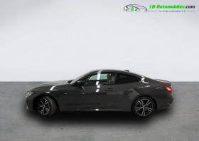 Bmw Serie 4 M440d xDrive 340 ch BVA  occasion  Beaupuy - photo n5
