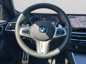 Bmw Serie 4 M440d xDrive 340 ch BVA  occasion  Beaupuy - photo n6