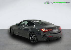 Bmw Serie 4 M440d xDrive 340 ch BVA  occasion  Beaupuy - photo n4
