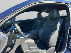 Bmw Serie 4 M440d xDrive 340 ch BVA  occasion  Beaupuy - photo n5