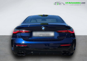 Bmw Serie 4 M440d xDrive 340 ch BVA  occasion  Beaupuy - photo n4
