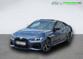 Annonce Bmw Serie 4 occasion Diesel M440d xDrive 340 ch BVA  Beaupuy