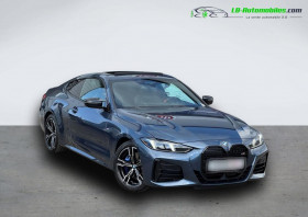Bmw Serie 4 M440d xDrive 340 ch BVA  occasion  Beaupuy - photo n2