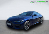 Bmw Serie 4 occasion année 2024 boite Automatique Annonce Bmw Serie 4 occasion Diesel M440d xDrive 340 ch BVA à Beaupuy