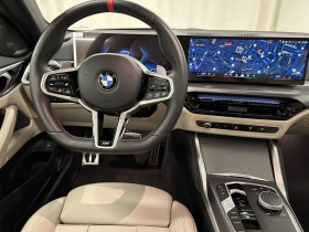 Bmw Serie 4 M440d xDrive 340 ch BVA  occasion  Beaupuy - photo n3