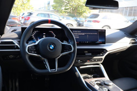 Bmw Serie 4 M440d xDrive 340 ch BVA  occasion  Beaupuy - photo n7