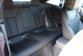 Bmw Serie 4 M440d xDrive 340 ch BVA  occasion  Beaupuy - photo n6