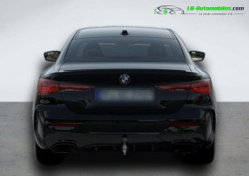 Bmw Serie 4 M440d xDrive 340 ch BVA  occasion  Beaupuy - photo n4