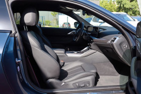 Bmw Serie 4 M440d xDrive 340 ch BVA  occasion  Beaupuy - photo n5