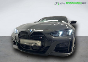 Bmw Serie 4 M440d xDrive 340 ch BVA  occasion  Beaupuy - photo n2