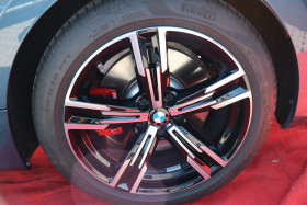 Bmw Serie 4 M440d xDrive 340 ch BVA  occasion  Beaupuy - photo n8