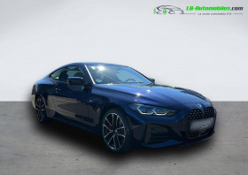 Bmw Serie 4 M440d xDrive 340 ch BVA  occasion  Beaupuy - photo n2