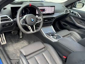 Bmw Serie 4 M440d xDrive 340 ch BVA  occasion  Beaupuy - photo n4