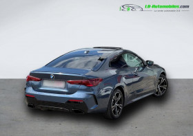 Bmw Serie 4 M440d xDrive 340 ch BVA  occasion  Beaupuy - photo n3