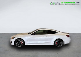 Bmw Serie 4 M440d xDrive 340 ch BVA  occasion  Beaupuy - photo n3