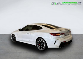Bmw Serie 4 M440d xDrive 340 ch BVA  occasion  Beaupuy - photo n2