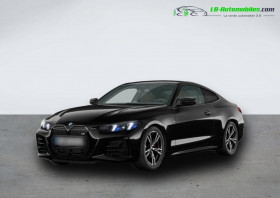 Bmw Serie 4 , garage LB AUTOMOBILES  Beaupuy