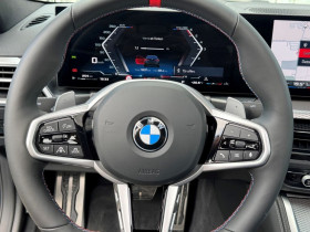 Bmw Serie 4 M440d xDrive 340 ch BVA  occasion  Beaupuy - photo n5