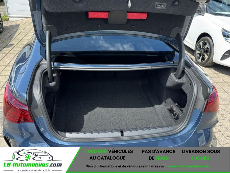 Bmw Serie 4 M440d xDrive 340 ch BVA 2024 - photo n°6 Bmw Serie 4 M440d xDrive 340 ch BVA  occasion à Beaupuy - photo n°6