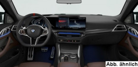 Bmw Serie 4 M440d xDrive 340 ch BVA  occasion  Beaupuy - photo n2