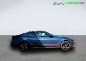 Bmw Serie 4 M440d xDrive 340 ch BVA  occasion  Beaupuy - photo n3