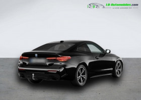 Bmw Serie 4 M440d xDrive 340 ch BVA  occasion  Beaupuy - photo n3