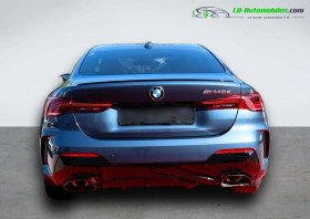 Bmw Serie 4 M440d xDrive 340 ch BVA  occasion  Beaupuy - photo n4