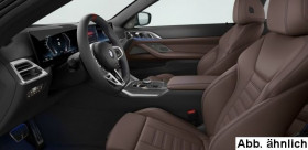 Bmw Serie 4 M440d xDrive 340 ch BVA  occasion  Beaupuy - photo n4