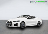Annonce Bmw Serie 4 occasion Diesel M440d xDrive 340 ch BVA  Beaupuy