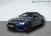Bmw Serie 4 occasion année 2025 boite Automatique Annonce Bmw Serie 4 occasion Diesel M440d xDrive 340 ch BVA à Beaupuy