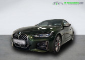 Bmw Serie 4 occasion année 2022 boite Automatique Annonce Bmw Serie 4 occasion Diesel M440d xDrive 340 ch BVA à Beaupuy