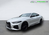 Bmw Serie 4 occasion année 2022 boite Automatique Annonce Bmw Serie 4 occasion Diesel M440d xDrive 340 ch BVA à Beaupuy
