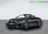 Bmw Serie 4 occasion année 2021 boite Automatique Annonce Bmw Serie 4 occasion Diesel M440d xDrive 340 ch BVA à Beaupuy