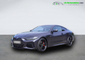 Bmw Serie 4 occasion année 2021 boite Automatique Annonce Bmw Serie 4 occasion Diesel M440d xDrive 340 ch BVA à Beaupuy